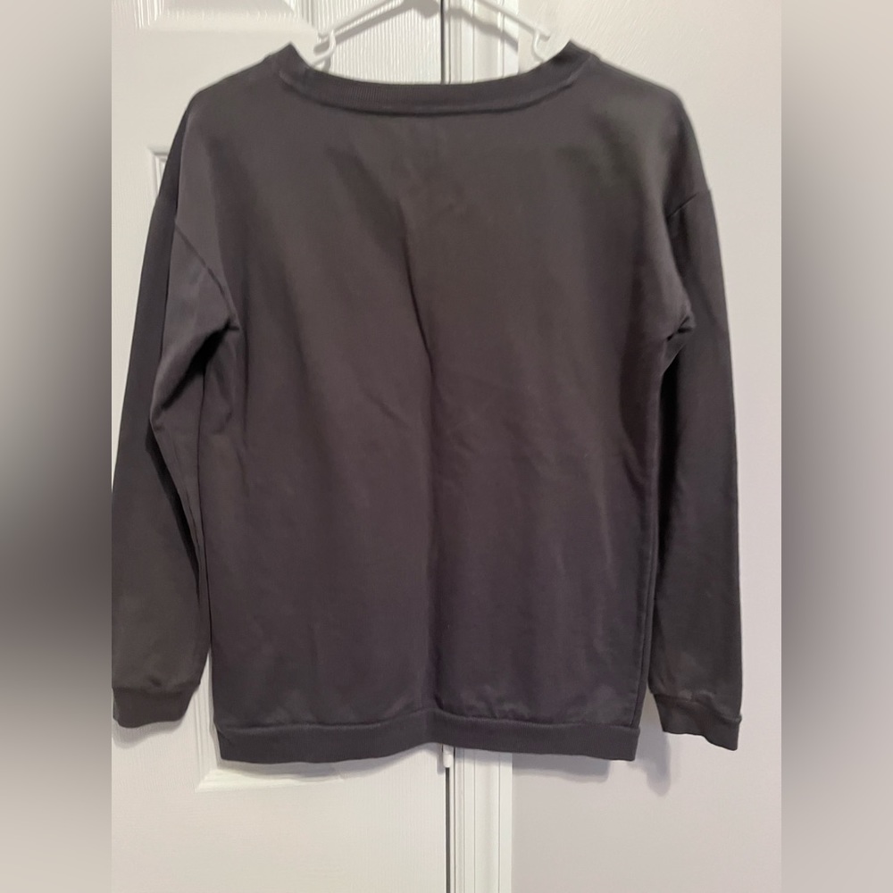 Snoopy Pullover - Picture 2 of 2